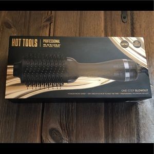 Hot Tools Professional Black Gold